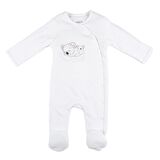 Minycenter Unisex Bebek Uyku Tulumu MNT23U504