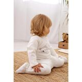 Minycenter Unisex Bebek Uyku Tulumu MNT23U504