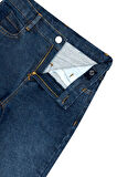 Erkek Çocuk 5 Cep Denim Pantolon MNT25E208