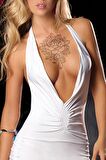 Gül Geçici Dövme,Geçici Tattoo ,Vücut Dövme,Kol Bilek Dövme,Boyun Dövme,Sırt Dövme