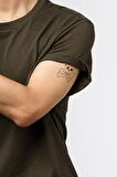Kuru Kafa Geçici Dövme,Geçici Tattoo ,Vücut Dövme,Kol Bilek Dövme,Boyun Dövme,Sırt Dövme