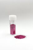 Fuşya Rengi Tırnak Süsleme Simi , Vücut ve Makyaj Simi , Nail Art