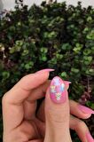 Ayıcıklar Tırnak Sticker , Nail Sticker, Nail Art