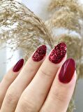 3'lü Tırnak Süsleme Simi Seti-3 , Vücut ve Makyaj Simi , Nail Art