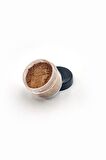 Sim Glitter, Göz Simi, Göz Farı Yüz ve Vücut Parıltısı, Party Glitter Makaj Simi Golden Bronze