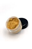 Sim Glitter, Göz Simi, Göz Farı Yüz ve Vücut Parıltısı, Party Glitter Makaj Simi Mayon Gold
