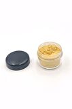 Sim Glitter, Göz Simi, Göz Farı Yüz ve Vücut Parıltısı, Party Glitter Makaj Simi Gold- 2