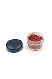 Sim Glitter, Göz Simi, Göz Farı Yüz ve Vücut Parıltısı, Party Glitter Makaj Simi Super Russet