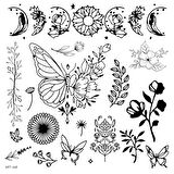 Butterfly Geçici Dövme,Geçici Tattoo ,Vücut Dövme,Kol Bilek Dövme,Boyun Dövme,Sırt Dövme