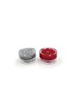 2 'li Göz Simi, Yüz ve Vücut Parıltısı, Party Glitter Makyaj Simi 5 ML