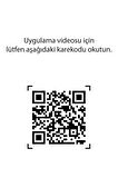 Lila iPhone 14 Pro Max Kaplama Arka Ve Yan Full Kaplayan Koruyucu Body Hydrogel Kaplama
