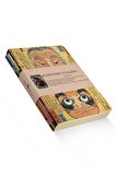 Kuniyoshi Utagawa 4'lü Defter Seti - Faces Series - Çizgisiz - 64 Sayfa - 14x21cm