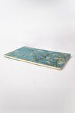 Vintage Serisi 1 - Van Gogh - Almond Blossom, 1890 - Çizgisiz - 96 Sayfa - 14,8x21cm