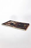 Vintage Serisi 8 - Caravaggio - Narcissus, 1597 - Çizgisiz - 96 Sayfa - 14,8x21cm