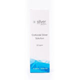 Kolloidal Gümüş Suyu 23PPM 500ML