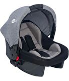 4 Baby Ab430 Active Plus Gold Travel Sistem Gri