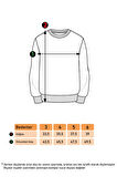 Toontoy Erkek Çocuk 3 Vıolatıon Baskılı Sweatshirt