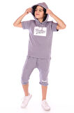 Toontoy Erkek Çocuk Toontoy Kids Wear Baskılı BermudaTakım