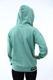 Toontoy Kız Çocuk Baskılı Sweatshirt