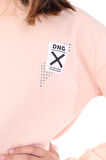 Toontoy Kız Çocuk Baskılı Sweatshirt