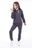 Toontoy Kız Çocuk Eşofman Takım