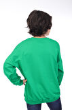 Toontoy Erkek Çocuk Baskılı Sweatshirt
