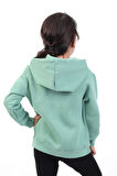 Toontoy Kız Çocuk Baskılı Sweatshirt