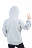 Toontoy Kız Çocuk Sweatshirt