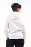 Toontoy Erkek Çocuk Nakışlı Sweatshirt