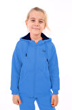 Toontoy Unisex Çocuk Nakışlı Hırka