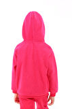 Toontoy Unisex Çocuk Nakışlı Sweatshirt
