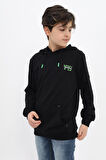 Toontoy Erkek Çocuk Sweatshirt
