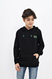 Toontoy Erkek Çocuk Sweatshirt