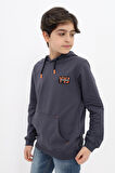 Toontoy Erkek Çocuk Sweatshirt