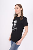 Toontoy Unisex Atatürk Baskılı Tişört