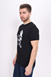 Toontoy Unisex Baskılı Tişört