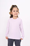 Toontoy Unisex Çocuk Tişört
