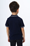 Toontoy Erkek Çocuk Baskılı Tişört