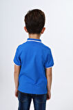 Toontoy Erkek Çocuk Baskılı Tişört