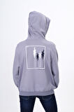 Toontoy Erkek Çocuk Baskılı Sweatshirt