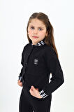 Toontoy Kız Çocuk Hırka