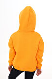 Toontoy Kız Çocuk Nakışlı Sweatshirt