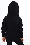 Toontoy Kız Çocuk Baskılı Sweatshirt
