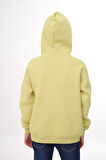 Toontoy Erkek Çocuk Nakışlı Sweatshirt