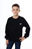 Toontoy Erkek Çocuk Sweatshirt