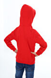 Toontoy Erkek Çocuk Nakışlı Sweatshirt