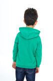 Toontoy Erkek Çocuk Baskılı Sweatshirt