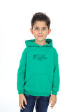Toontoy Erkek Çocuk Baskılı Sweatshirt