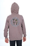 Toontoy Erkek Çocuk Baskılı Sweatshirt
