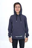 Toontoy Erkek Çocuk Baskılı Sweatshirt